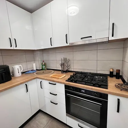 Apartment Axal Studio Bucharest