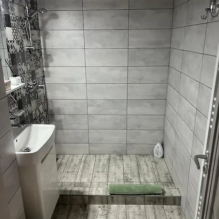 Axal Studio Apartment Bucharest