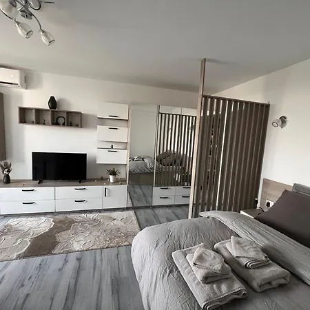 Axal Studio Apartment